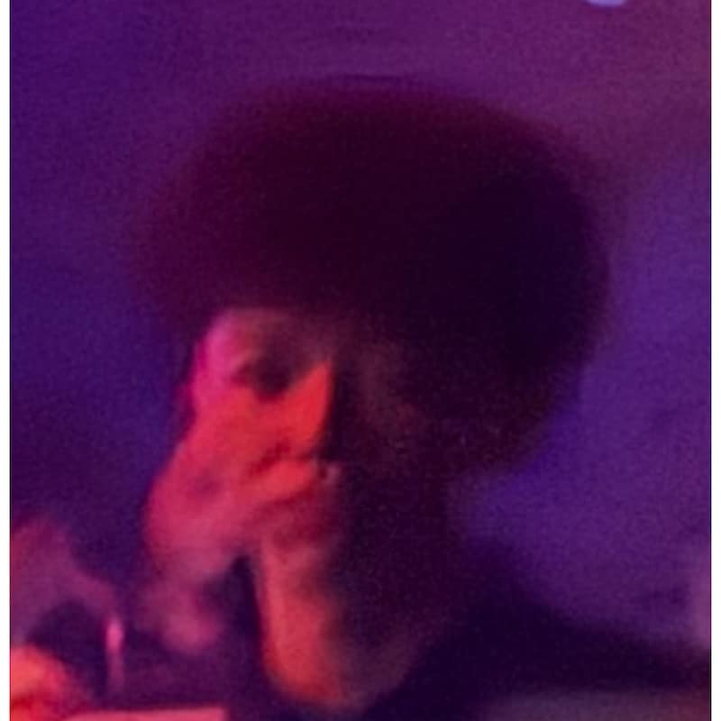 HIZAGUTYA「Small Autumn」配信ジャケット