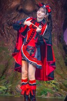 超ときめき♡宣伝部がサンリオピューロランドでハロウィンライブ開催！魔女っ子衣装でスペシャルコラボ