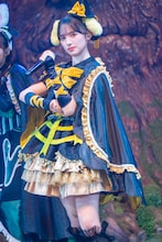 超ときめき♡宣伝部がサンリオピューロランドでハロウィンライブ開催！魔女っ子衣装でスペシャルコラボ