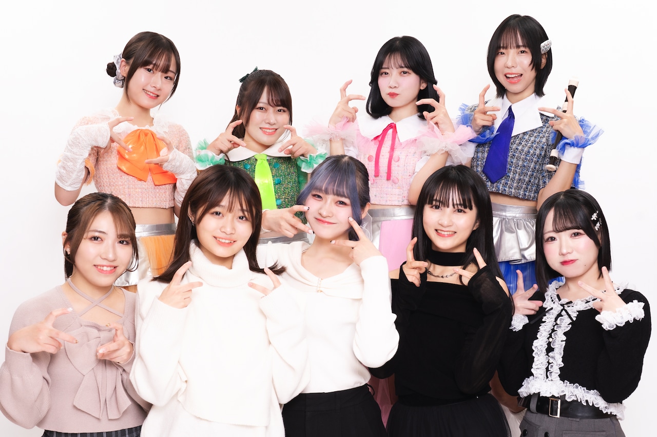 アプガ（2）新メンバーオーディション最終審査期間突入、候補者5名