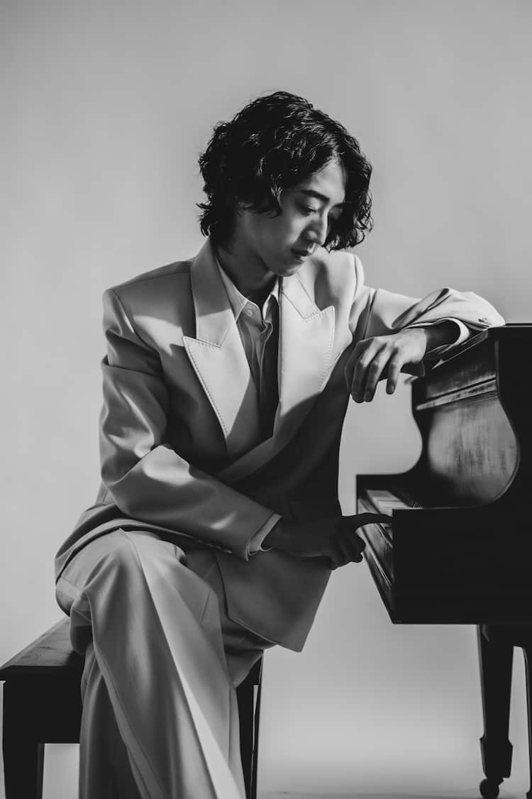 角野隼 斗 結婚相手