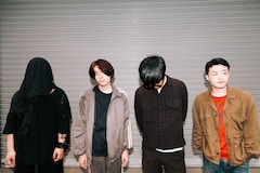 computer fightニューシングルに千川新＆元メンバー田中喉笛の共作曲