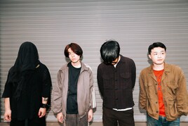 computer fightニューシングルに千川新＆元メンバー田中喉笛の共作曲