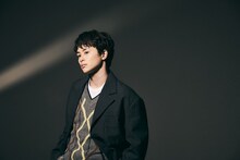 草川拓弥（撮影：YURIE PEPE）