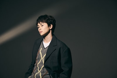 草川拓弥（撮影：YURIE PEPE）