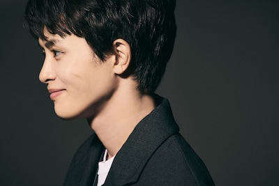 草川拓弥（撮影：YURIE PEPE）