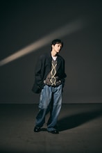 30代、深みを増す草川拓弥の現在地─「地獄は善意で出来ている」主演に聞く演技への向き合い方、仲間とのつながり