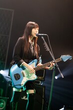 夕莉（G）（撮影：キセキミチコ）