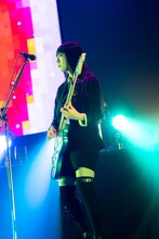 夕莉（G）（撮影：キセキミチコ）