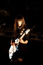 夕莉（G）（撮影：キセキミチコ）