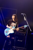 夕莉（G）（撮影：キセキミチコ）