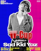 Sad Kid Yaz