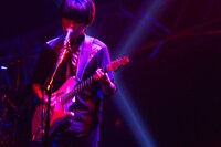 斎藤宏介（Vo, G / UNISON SQUARE GARDEN）（撮影：山下深礼［PROGRESS-M］）