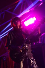 フジイタクミ（B / マルシィ）（撮影：山下深礼［PROGRESS-M］）