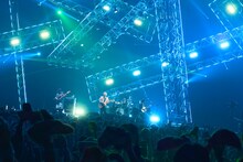 マルシィ（撮影：山下深礼［PROGRESS-M］）