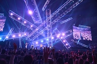 マルシィ（撮影：山下深礼［PROGRESS-M］）