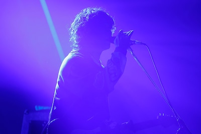 Lavt（撮影：青木早霞［PROGRESS-M］）