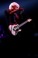 AOi（G / CLAN QUEEN）（撮影：青木早霞［PROGRESS-M］）