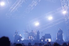 CLAN QUEEN（撮影：青木早霞［PROGRESS-M］）