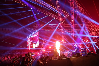 CLAN QUEEN（撮影：青木早霞［PROGRESS-M］）