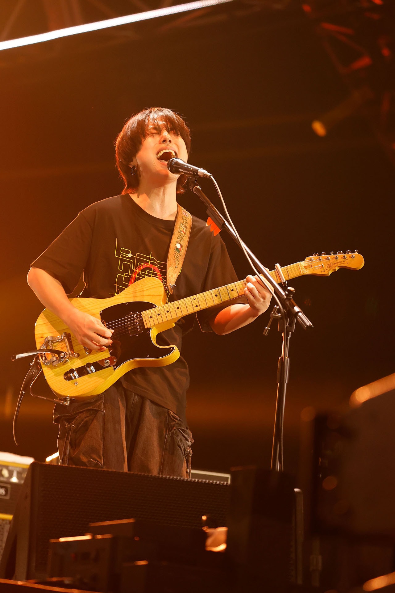 バズリズム LIVE」最終日にsumika、サウシー、ユニゾンら集結！熱い