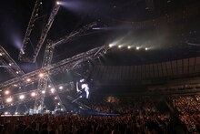 Saucy Dog（撮影：青木早霞［PROGRESS-M］）