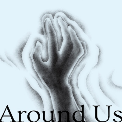 時速36km「Around us」ジャケット