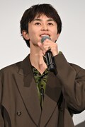 超特急、初の映画化で爆笑挨拶！初日挨拶でブチ上げた“次作構想”そして東京ドーム「8号車との“喜びの花”を」