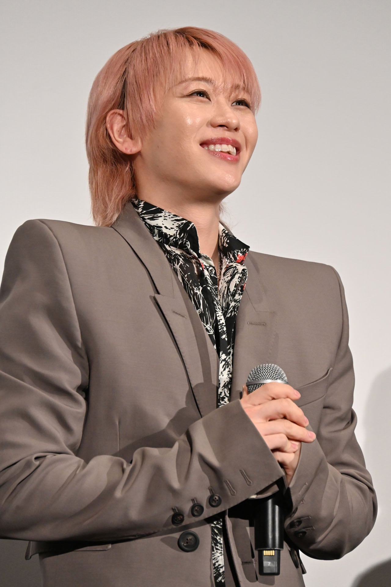 超特急 シューヤ まとめ 超特急シューヤ、体調不良のため本日の「EBiDAN THE LIVE」を欠席