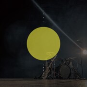 DEZERT「火花 / 無修正。」初回限定盤ジャケット