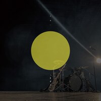 DEZERT「火花 / 無修正。」初回限定盤ジャケット