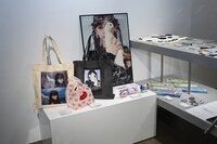 乃木坂46池田瑛紗のブログがアート作品に、初個展「Wings:あひるの夢」に行ってきた