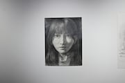 乃木坂46池田瑛紗のブログがアート作品に、初個展「Wings:あひるの夢」に行ってきた