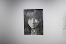 乃木坂46池田瑛紗のブログがアート作品に、初個展「Wings:あひるの夢」に行ってきた