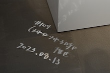 乃木坂46池田瑛紗のブログがアート作品に、初個展「Wings:あひるの夢」に行ってきた