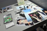 乃木坂46池田瑛紗のブログがアート作品に、初個展「Wings:あひるの夢」に行ってきた