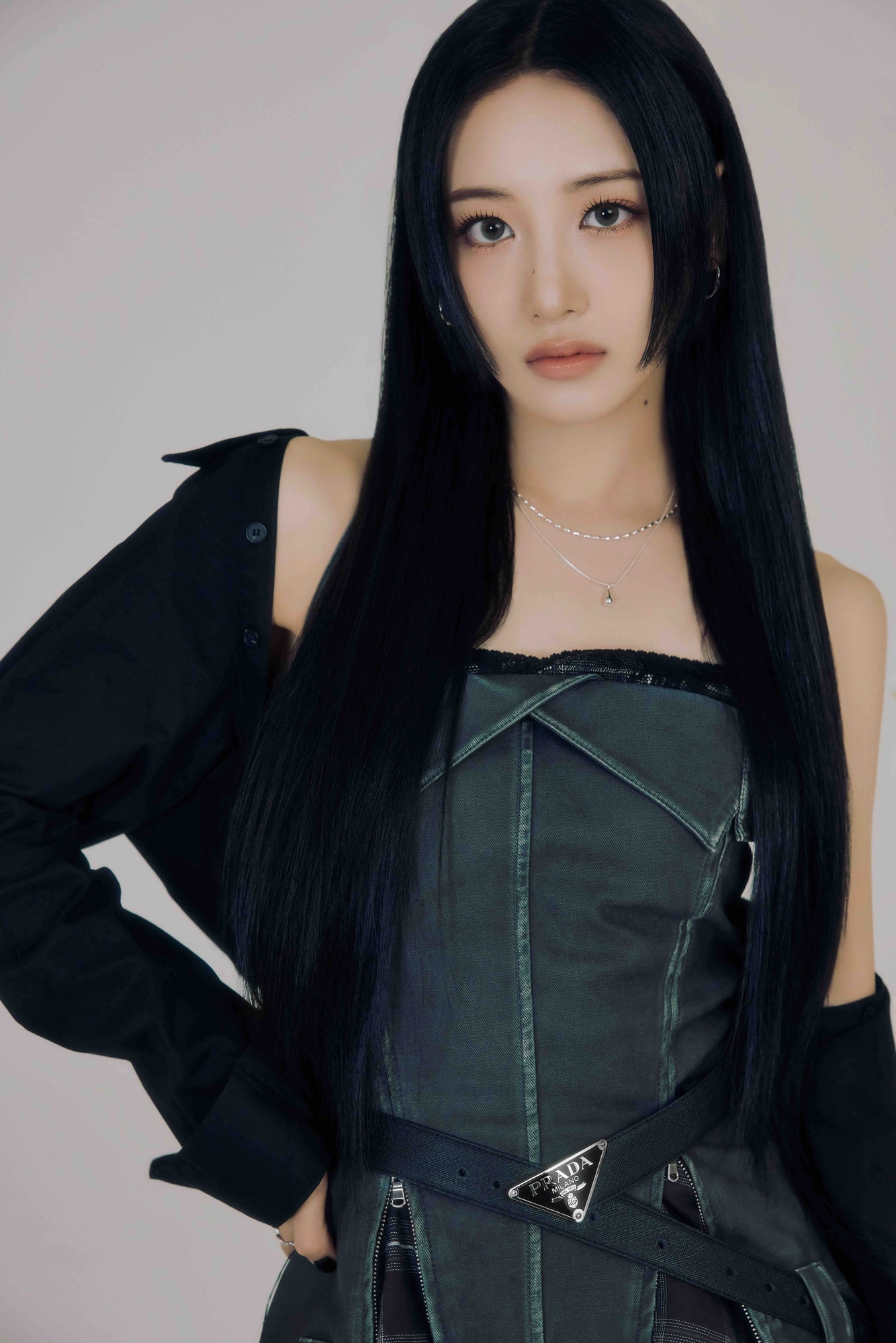 ANAMI（大園亜波）