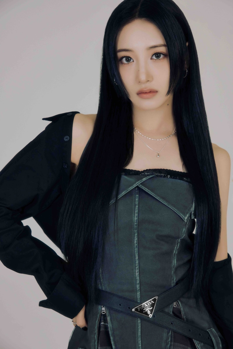 ANAMI（大園亜波）