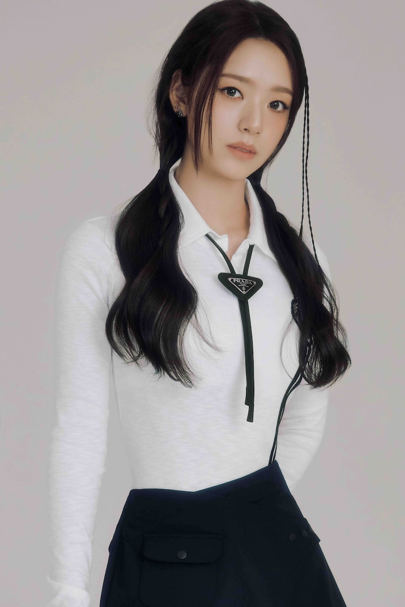 LUNA（渡辺瑠奈）