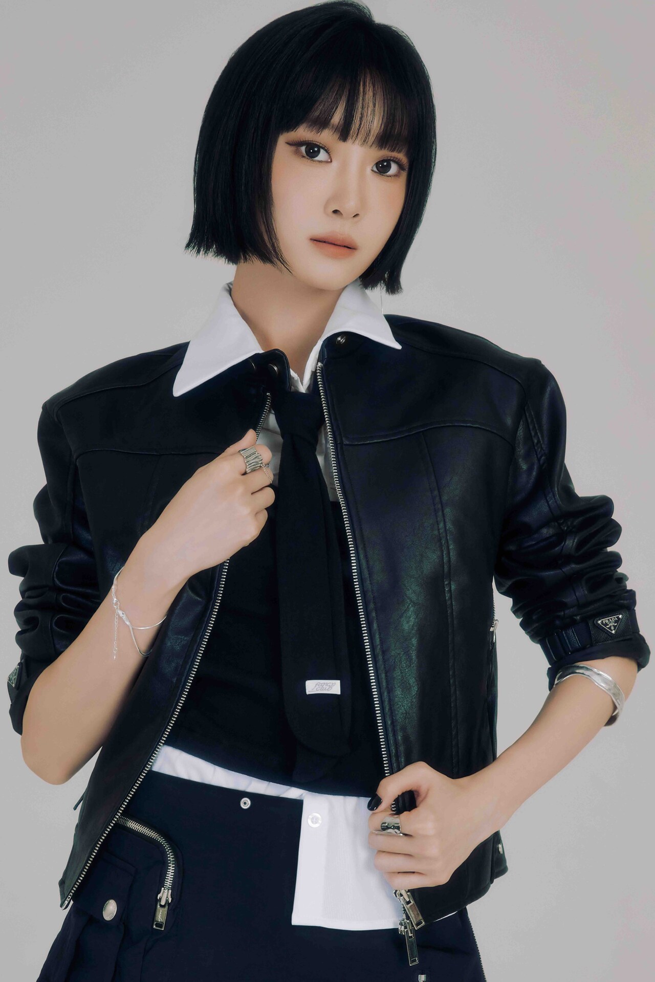 ｍｉｋａ MIKA（髙宮美香） - SM ENTERTAINMENT JAPANから日本人8人組ガールズ