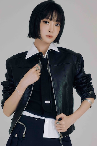 MIKA（髙宮美香）