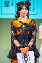 小島はな（AMEFURASSHI）