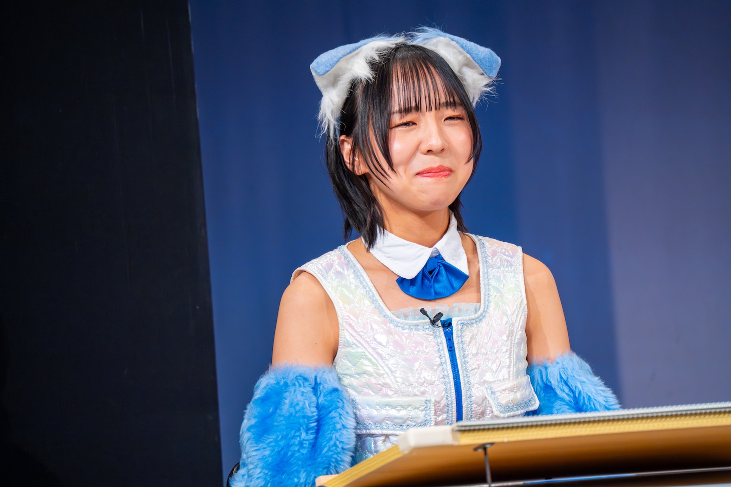 鍛治島彩（アップアップガールズ（２））