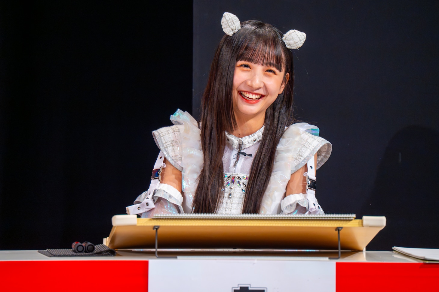 安藤楓（Devil ANTHEM.）