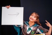「UFOが地球から持ち帰ろうとしていた意外なモノとは？」というお題への里仲菜月（Task have Fun）の回答「私」。