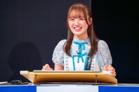 希山愛（ばってん少女隊）