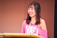 北川未奈（アップアップガールズ（仮））