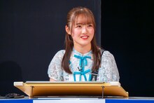 希山愛（ばってん少女隊）