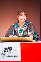 里仲菜月（Task have Fun）