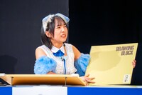 鍛治島彩（アップアップガールズ（２））